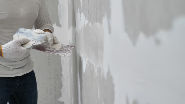 Best Commercial Painting  in Hartselle, AL